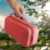 Carry Case XL for Nintendo Switch Lite - Orzly